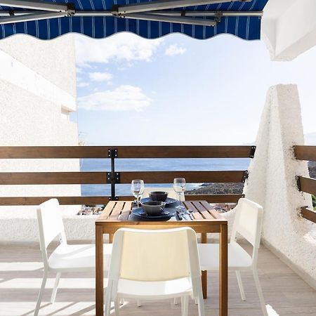 Home2Book Bright Studio Ocean View Tabaiba ภายนอก รูปภาพ