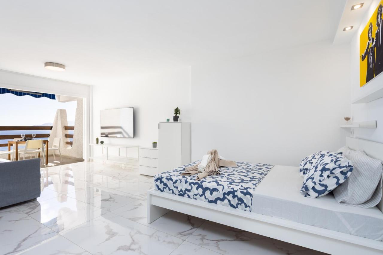 Home2Book Bright Studio Ocean View Tabaiba ภายนอก รูปภาพ