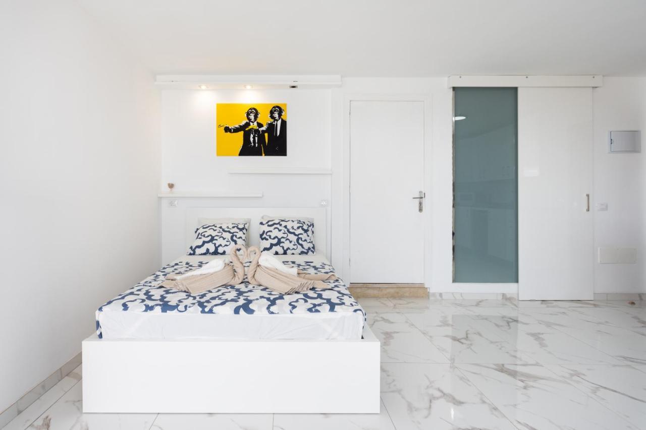 Home2Book Bright Studio Ocean View Tabaiba ภายนอก รูปภาพ
