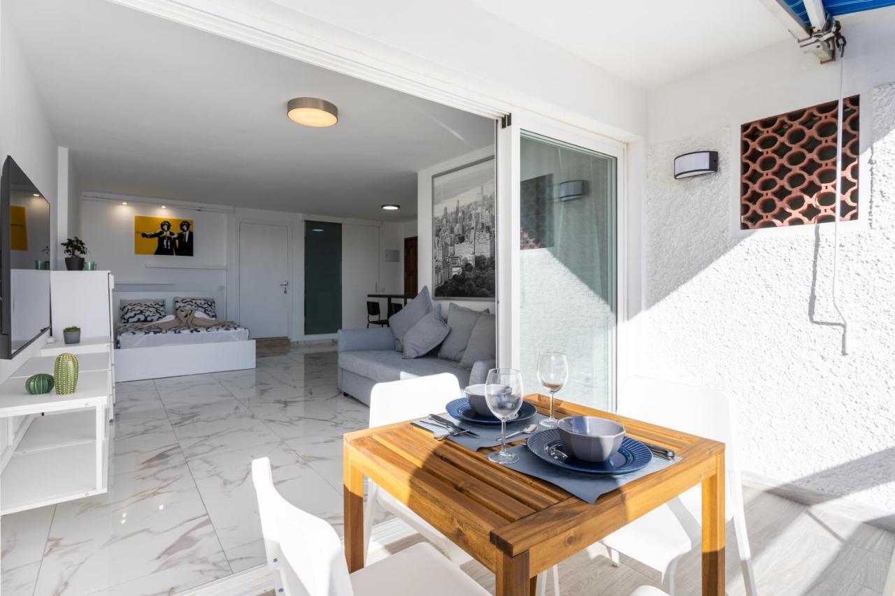 Home2Book Bright Studio Ocean View Tabaiba ภายนอก รูปภาพ