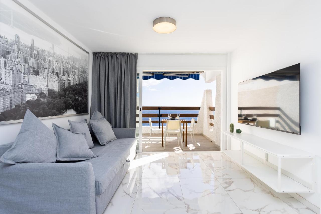 Home2Book Bright Studio Ocean View Tabaiba ภายนอก รูปภาพ