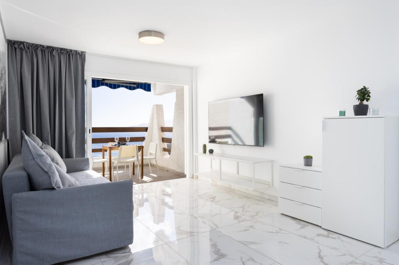 Home2Book Bright Studio Ocean View Tabaiba ภายนอก รูปภาพ