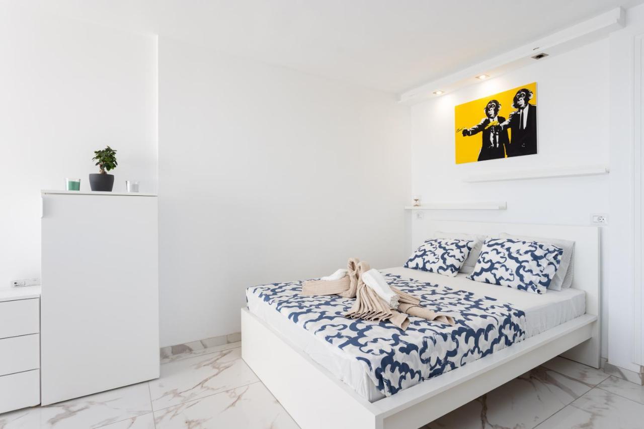 Home2Book Bright Studio Ocean View Tabaiba ภายนอก รูปภาพ