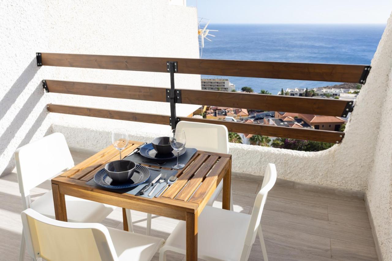 Home2Book Bright Studio Ocean View Tabaiba ภายนอก รูปภาพ