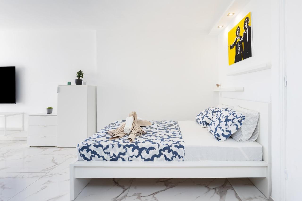 Home2Book Bright Studio Ocean View Tabaiba ภายนอก รูปภาพ