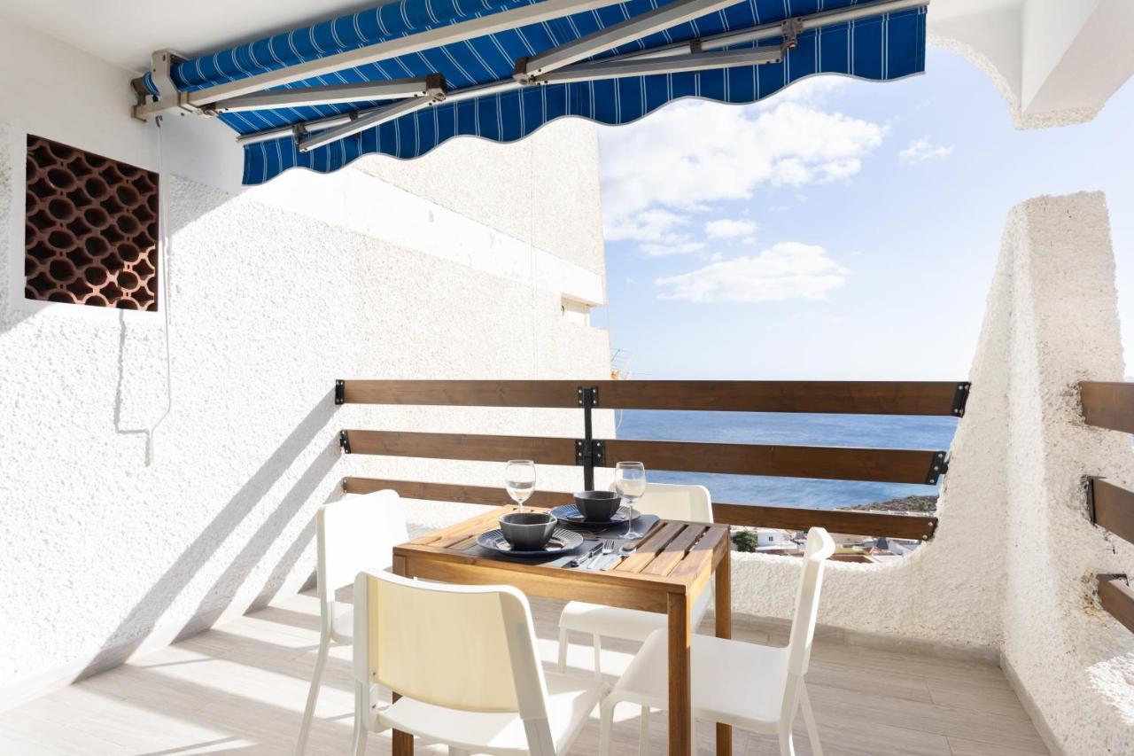 Home2Book Bright Studio Ocean View Tabaiba ภายนอก รูปภาพ