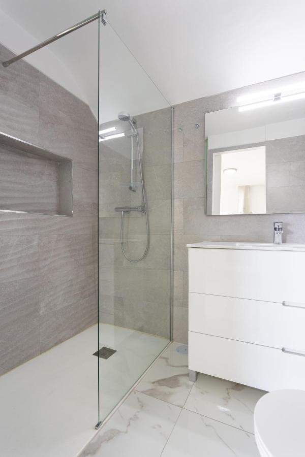 Home2Book Bright Studio Ocean View Tabaiba ภายนอก รูปภาพ